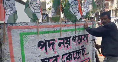 বেস্ট কলকাতা নিউজ : শুরু হয়ে গেল ২০২৬ এর ভোট যুদ্ধ, প্রচারে সবার চেয়ে এগিয়ে রয়েছে ঘাসফুল শিবির