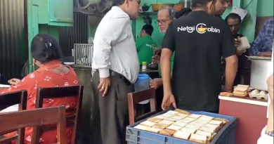 বেস্ট কলকাতা নিউজ : ভোটের আলোচনার জন্য সব থেকে ভালো জায়গা হল চায়ের দোকান, সেই তুলনায় সবার উপরে শিলিগুড়ির বিখ্যাত নেতাজি কেবিন