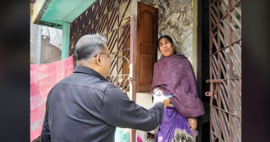 বেস্ট কলকাতা নিউজ : আসন্ন বিধানসভা নির্বাচন উপলক্ষ্যে ২৬-শিলিগুড়ি বিধানসভার তৃণমূল কংগ্রেস মনোনীত প্রার্থী শ্রী গৌতম দেব -র সমর্থনে নির্বাচনী প্রচারে এলেন ডেপুটি মেয়র রঞ্জন সরকার
