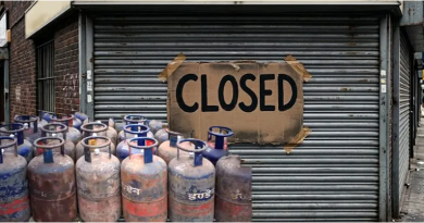 বেস্ট কলকাতা নিউজ : হোটেল বন্ধ এলপিজির অভাবে, তামিলনাড়ুর একাধিক হোটেলে ঝুললো বন্ধের নোটিশ