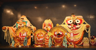 বেস্ট কলকাতা নিউজ : জগন্নাথ মন্দির থেকে ইসকন, ভোগ প্রসাদ বিতরণ নিয়ে বড় সিদ্ধান্ত নিলো সংশ্লিষ্ট মন্দির কর্তৃপক্ষ