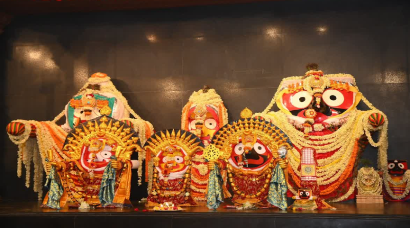 বেস্ট কলকাতা নিউজ : জগন্নাথ মন্দির থেকে ইসকন, ভোগ প্রসাদ বিতরণ নিয়ে বড় সিদ্ধান্ত নিলো সংশ্লিষ্ট মন্দির কর্তৃপক্ষ