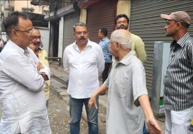 বেস্ট কলকাতা নিউজ : শিলিগুড়ি পুরনিগমের বিভিন্ন উন্নয়ন মূলক প্রকল্পের কাজের অগ্রগতি পরিদর্শন করলেন ডেপুটি মেয়র রঞ্জন সরকার