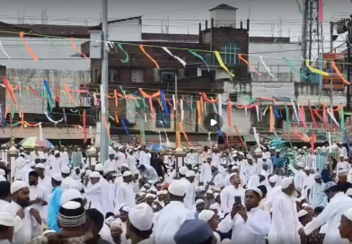 বেস্ট কলকাতা নিউজ : পশ্চিমবঙ্গের দ্বিতীয় বৃহত্তম ঈদ উৎসব হিসেবে পরিচিত মালদা জেলার সুজাপুরের নয় মৌজা ঈদগাহ ময়দানে এ বছরও ইতিহাস গড়ল ঈদের জামাত