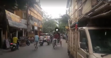 বেস্ট কলকাতা নিউজ : ডেঙ্গুর আতঙ্ক মশার উপদ্রপ, চরম ক্ষোভ শহর শিলিগুড়ির মানুষের