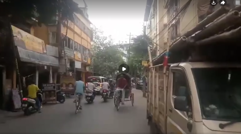 বেস্ট কলকাতা নিউজ : ডেঙ্গুর আতঙ্ক মশার উপদ্রপ, চরম ক্ষোভ শহর শিলিগুড়ির মানুষের