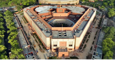 বেস্ট কলকাতা নিউজ : দীর্ঘ ৩৯ বছর পর ফের আজ ফের স্বয়ং স্পিকারের বিরুদ্ধে অনাস্থা প্রস্তাব আসতে চলেছে লোকসভায়