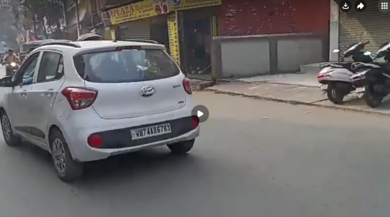 বেস্ট কলকাতা নিউজ : সামনেই রয়েছে রঙের উৎসব, চূড়ান্ত সতর্কতা জারি হল শহর শিলিগুড়িতে