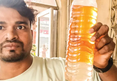 বেস্ট কলকাতা নিউজ : পেট্রলের সঙ্গে জল মেশানোর অভিযোগ উঠলো পেট্রল পাম্পে,ব্যাপক উত্তেজনা ছড়ালো হাওড়ার ডোমজুড়ে