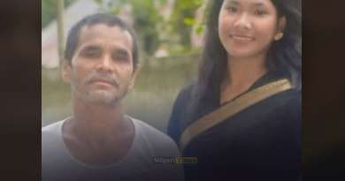 বেস্ট কলকাতা নিউজ : বাবাকে হারালেন রাজগঞ্জের ঘাষফুল প্রার্থী স্বপ্না বর্মন