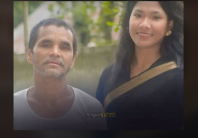 বাবাকে হারালেন রাজগঞ্জের ঘাষফুল প্রার্থী স্বপ্না বর্মন বেস্ট কলকাতা নিউজ : বাবাকে হারালেন রাজগঞ্জের ঘাষফুল প্রার্থী স্বপ্না বর্মন