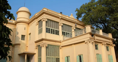 বেস্ট কলকাতা নিউজ : নিম্নমানের খাবার দেওয়ার অভিযোগ বিশ্বভারতীর হস্টেলে, ক্ষোভ বাড়ছে আবাসিক ছাত্রীদের মধ্যে