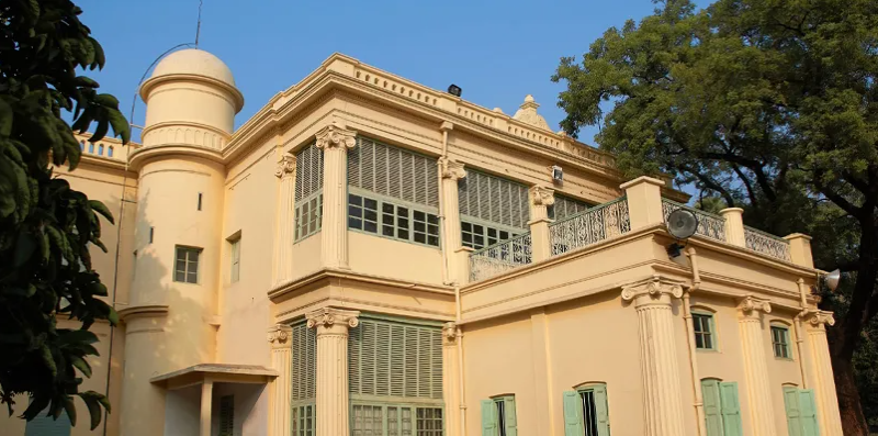 বেস্ট কলকাতা নিউজ : নিম্নমানের খাবার দেওয়ার অভিযোগ বিশ্বভারতীর হস্টেলে, ক্ষোভ বাড়ছে আবাসিক ছাত্রীদের মধ্যে