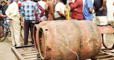 বেস্ট কলকাতা নিউজ : পুরুলিয়ায় রান্নার গ্যাসের চরম সংকটের সুযোগ নিয়ে চরমে উঠলো অসাধু ব্যবসায়ীদের কালোবাজারি