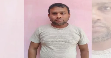 বেস্ট কলকাতা নিউজ : পাকিস্তানে গোপন তথ্য পাচারের অভিযোগ, গ্রেপ্তার হল বায়ুসেনার অসামরিক কর্মী