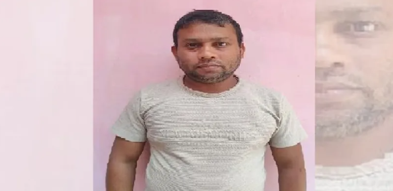 বেস্ট কলকাতা নিউজ : পাকিস্তানে গোপন তথ্য পাচারের অভিযোগ, গ্রেপ্তার হল বায়ুসেনার অসামরিক কর্মী