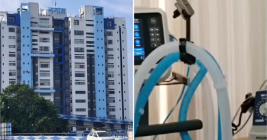 বেস্ট কলকাতা নিউজ : ২ লাখের বেশি খরচ হলেও মিলবে ক্যাশলেস সুবিধা, পেনশনভোগীদের জন্য সুখবর এলো রাজ্যের তরফে