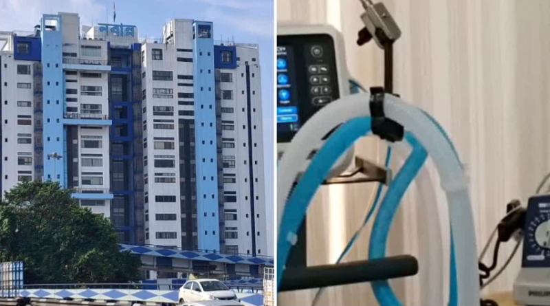 বেস্ট কলকাতা নিউজ : ২ লাখের বেশি খরচ হলেও মিলবে ক্যাশলেস সুবিধা, পেনশনভোগীদের জন্য সুখবর এলো রাজ্যের তরফে