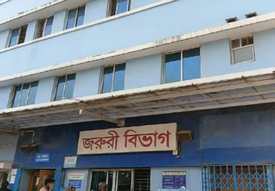 বেস্ট কলকাতা নিউজ : এক বিস্তর অভিযোগ রয়েছে ডোমকল সুপার স্পেশালিটি হাসপাতালের অগ্নিনির্বাপণ ব্যবস্থা নিয়ে , বিকল হয়ে আছে বহু যন্ত্রপাতিও