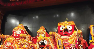 বেস্ট কলকাতা নিউজ : আজ দীঘার জগন্নাথ মন্দিরে উৎসবের সূচনা হতে চলেছে গৌরপূর্ণিমা ও হোলি উৎসবের