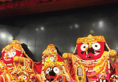 আজ দীঘার জগন্নাথ মন্দিরে সূচনা হতে চলেছে গৌরপূর্ণিমা ও হোলি উৎসবের বেস্ট কলকাতা নিউজ : আজ দীঘার জগন্নাথ মন্দিরে উৎসবের সূচনা হতে চলেছে গৌরপূর্ণিমা ও হোলি উৎসবের