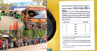 বেস্ট কলকাতা নিউজ : চরম এলপিজির সংকট, একের পর এক রুটে অটো কমছে কলকাতা ও শহরতলি জুড়ে