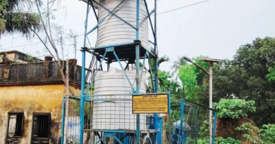 বেস্ট কলকাতা নিউজ : দীর্ঘদিন বিকল সজল ধারা, পঞ্চায়েত ও পিএইচইর টালবাহানায় চরম ভোগান্তি স্থানীয় বাসিন্দাদের