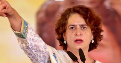 বেস্ট কলকাতা নিউজ : যোগীরাজ্যে ফের নৃশংস সাংবাদিক খুন! প্রতিবাদে গর্জে উঠলেন প্রিয়াঙ্কা গান্ধী