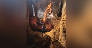 বেস্ট কলকাতা নিউজ : কাজ চলাকালীন ঘটলো ভয়াবহ দুর্ঘটনা, ৭ শ্রমিকের মর্মান্তিক মৃত্যু হল নির্মীয়মাণ বিল্ডিংয়ের দেওয়াল ধসে পড়ে