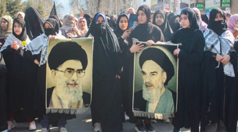 বেস্ট কলকাতা নিউজ : খামেনেই হত্যার প্রতিবাদে বিক্ষোভের পর কাশ্মীরজুড়ে জারি হল এক কড়া বিধিনিষেধ