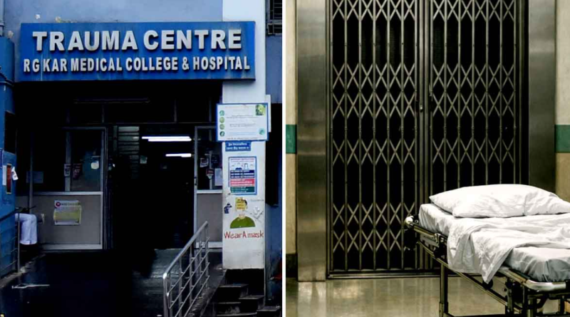 বেস্ট কলকাতা নিউজ : বিপর্যয়ে মোকাবিলার ট্রেনিং না দিয়েই নিয়োগ! আর জি কর কাণ্ডে বিস্ফোরক ধৃত লিফটম্যানরা