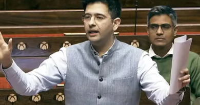 বেস্ট কলকাতা নিউজ : ১২ মাসে ১৩ বার রিচার্জ করতে হবে কেন? ফের সংসদে 'জনতার ইস্যু'তে সরব রাঘব চাড্ডা