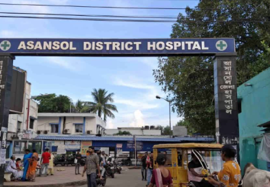 বেস্ট কলকাতা নিউজ : বাইরে খরচ লক্ষাধিক টাকা , আসানসোল জেলা হাসপাতাল বিনামূল্যে বহু শিশুর 'ক্লাবফুট' নিরাময় করছে গত ১০ বছর ধরে