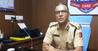 বেস্ট কলকাতা নিউজ : বরদাস্ত করা হবে না কোনও রকমের অশান্তি! রামনবমীর মিছিল ঘিরে এবার বাড়তি ব্যবস্থা হাওড়া পুলিশের