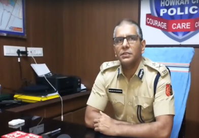 বেস্ট কলকাতা নিউজ : বরদাস্ত করা হবে না কোনও রকমের অশান্তি! রামনবমীর মিছিল ঘিরে এবার বাড়তি ব্যবস্থা হাওড়া পুলিশের