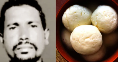 বেস্ট কলকাতা নিউজ : মর্মান্তিক মৃত্যু হল বিয়েবাড়িতে রসগোল্লা খেতে গিয়ে, আনন্দের অনুষ্ঠান নিমেষে বদলে গেল চরম শোকে