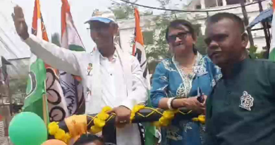 বেস্ট কলকাতা নিউজ : একেবারে শেষ দিনের প্রচারেও জোর কদমে এগিয়ে চললো তৃণমূল কংগ্রেস