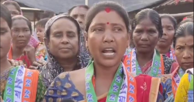 বেস্ট কলকাতা নিউজ : ভোটের আগেই গাজোলে বিজেপি ছেড়ে তৃণমূলে যোগদান করলো ২০০ টি পরিবার