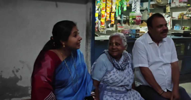 বেস্ট কলকাতা নিউজ : শিলিগুড়িতে সাধারন মানুষের সাথে পাপিয়া ঘোষ, এমনকি নিলেন তাদের ভালো মন্দের খোঁজ খবর