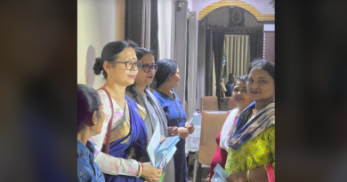 বেস্ট কলকাতা নিউজ : শুরু হয়ে গেল শিলিগুড়িতে বাড়িতে বাড়িতে গিয়ে তৃণমূল সমর্থকদের প্রচার