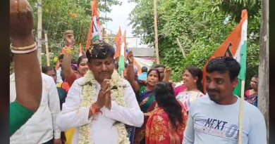 বেস্ট কলকাতা নিউজ : পুরশুড়া বিধানসভার ধারাশিমুলে জোরদার প্রচারে পার্থ হাজারি, উন্নয়নের বার্তায় সরগরম হল অরুন্ডা অঞ্চল