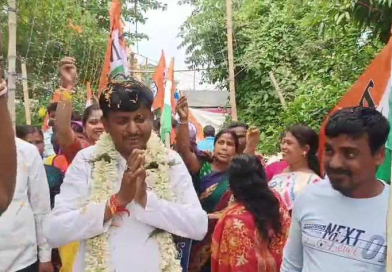 বেস্ট কলকাতা নিউজ : পুরশুড়া বিধানসভার ধারাশিমুলে জোরদার প্রচারে পার্থ হাজারি, উন্নয়নের বার্তায় সরগরম হল অরুন্ডা অঞ্চল