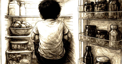 বেস্ট কলকাতা নিউজ : চোর সন্দেহে নাবালককে ৫ ঘণ্টা আটকে রাখা হল ফ্রিজে, আটক হল ১ দোকানি