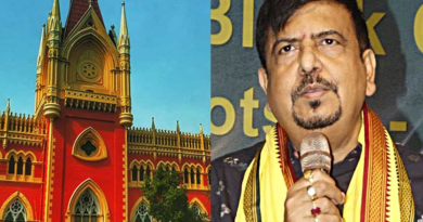 বেস্ট কলকাতা নিউজ : ইডি তলবে হাইকোর্টে সাময়িক স্বস্তি সুজিত বসুর , সশরীরে হাজিরা দিতে হবে ১ মে