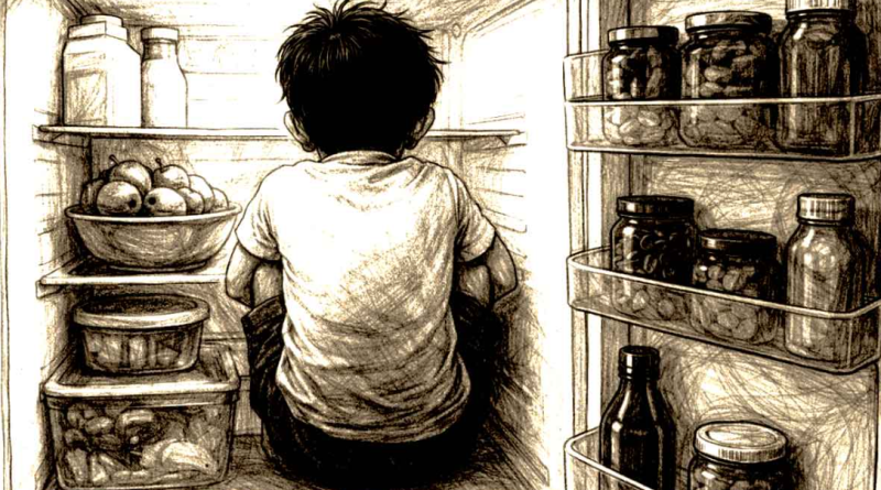 বেস্ট কলকাতা নিউজ : চোর সন্দেহে নাবালককে ৫ ঘণ্টা আটকে রাখা হল ফ্রিজে, আটক হল ১ দোকানি