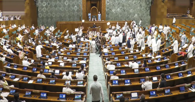 বেস্ট কলকাতা নিউজ : লোকসভার আসন সংখ্যা ৮৫০ করার পথে কেন্দ্রীয় সরকার! ‘যুক্তরাষ্ট্রীয় কাঠামোর মৃত্যুঘণ্টা’ বলে সরব হল বিরোধীরা