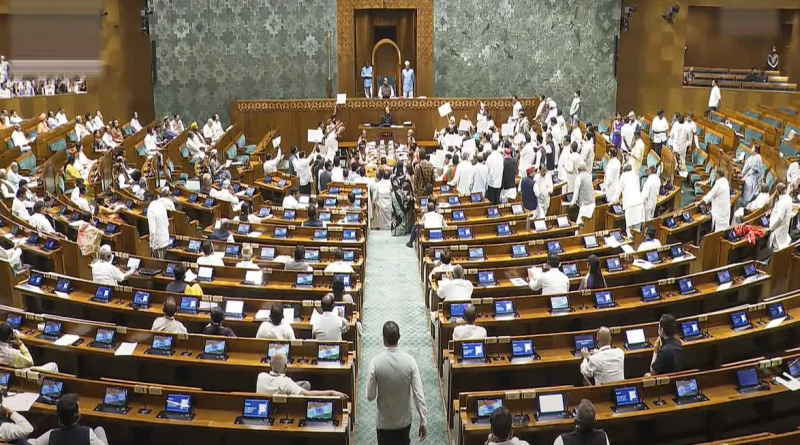 বেস্ট কলকাতা নিউজ : লোকসভার আসন সংখ্যা ৮৫০ করার পথে কেন্দ্রীয় সরকার! ‘যুক্তরাষ্ট্রীয় কাঠামোর মৃত্যুঘণ্টা’ বলে সরব হল বিরোধীরা