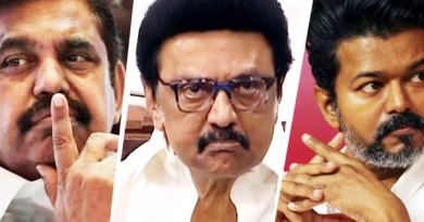 বেস্ট কলকাতা নিউজ : বাংলার পাসাপাসি তামিলনাড়ুতে চলছে ভোটগ্রহণ, জোর টক্কর ডিএমকে-এআইএডিএমকের, লড়াইয়ে সামিল বিজয়ের দলও