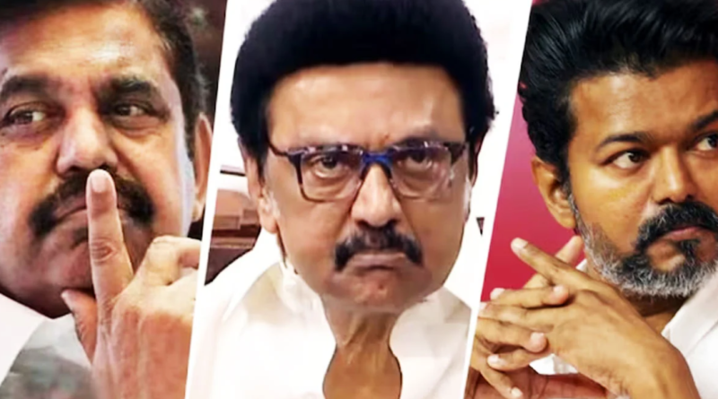 বেস্ট কলকাতা নিউজ : বাংলার পাসাপাসি তামিলনাড়ুতে চলছে ভোটগ্রহণ, জোর টক্কর ডিএমকে-এআইএডিএমকের, লড়াইয়ে সামিল বিজয়ের দলও