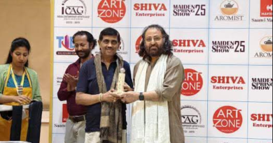 বেস্ট কলকাতা নিউজ : আমার কাছে ডান বাম সবাই সমান, নেতাজি কেবিনে সবাই স্বাগত - জানালেন কর্ণধার প্রণবেন্দু বাগচী